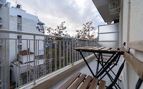 The Urban King Apartment