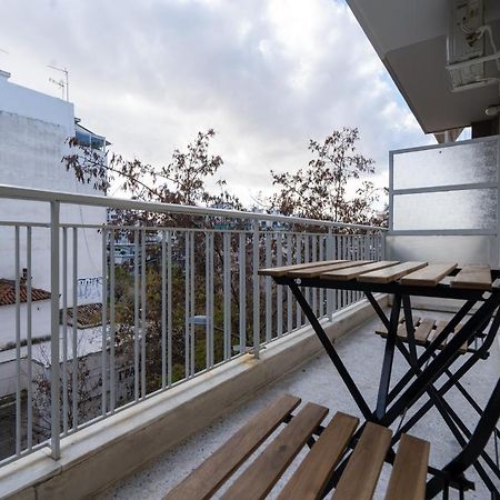 The Urban King Apartment Αθήνα Εξωτερικό φωτογραφία