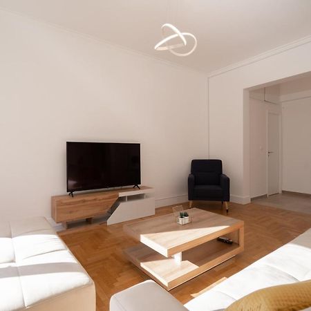 The Urban King Apartment Αθήνα Εξωτερικό φωτογραφία
