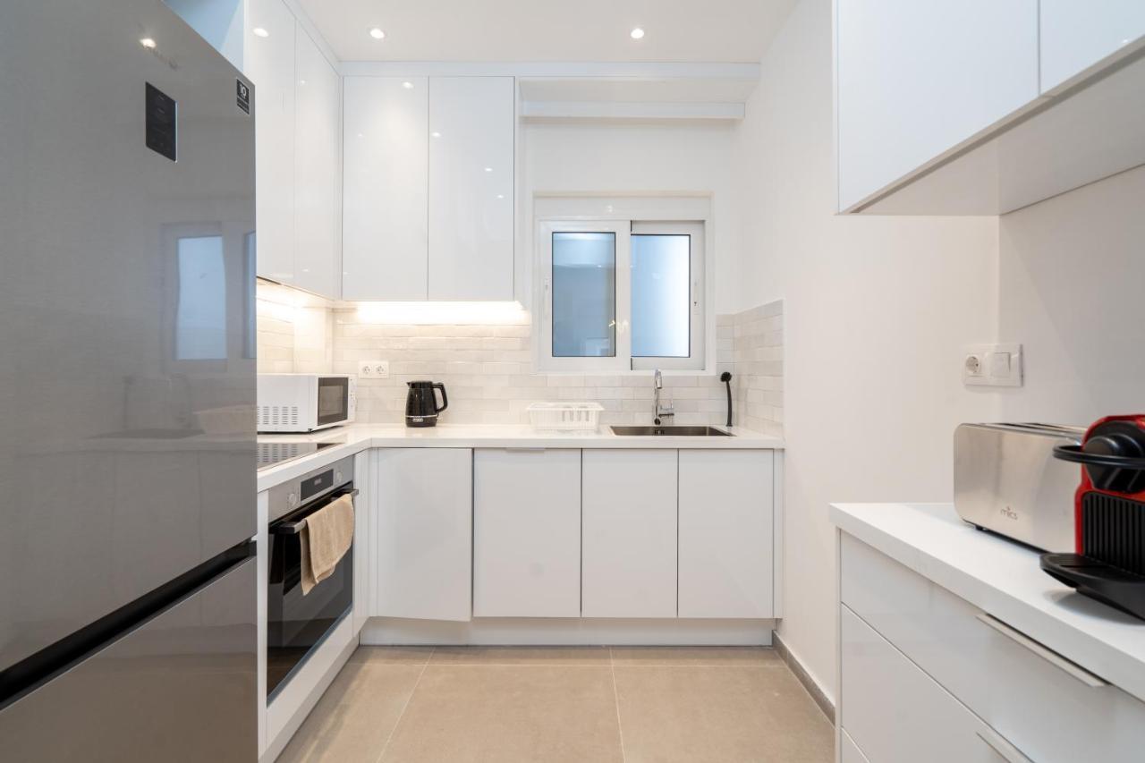 The Urban King Apartment Αθήνα Εξωτερικό φωτογραφία