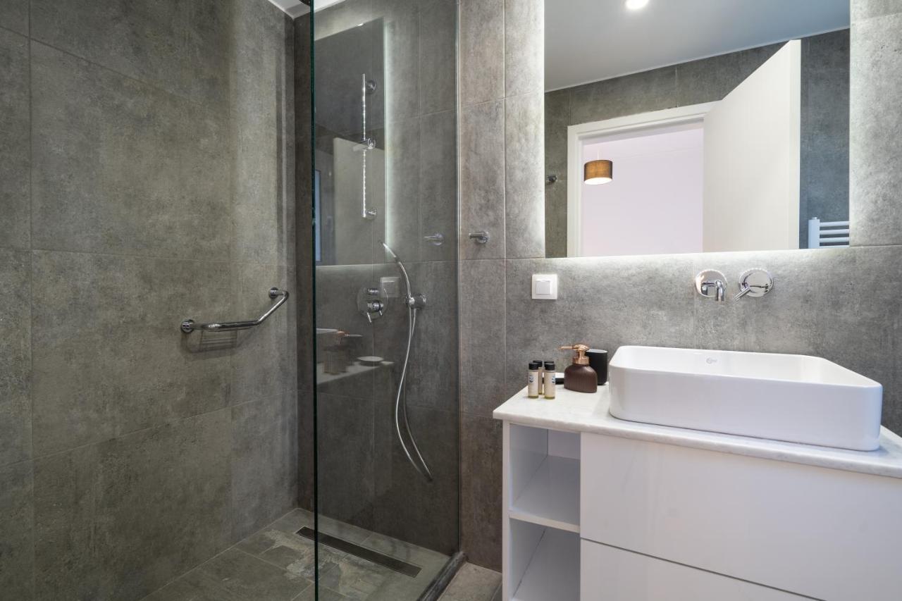 The Urban King Apartment Αθήνα Εξωτερικό φωτογραφία