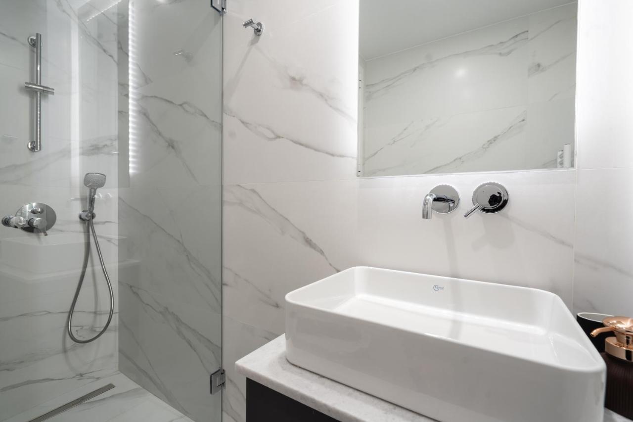 The Urban King Apartment Αθήνα Εξωτερικό φωτογραφία