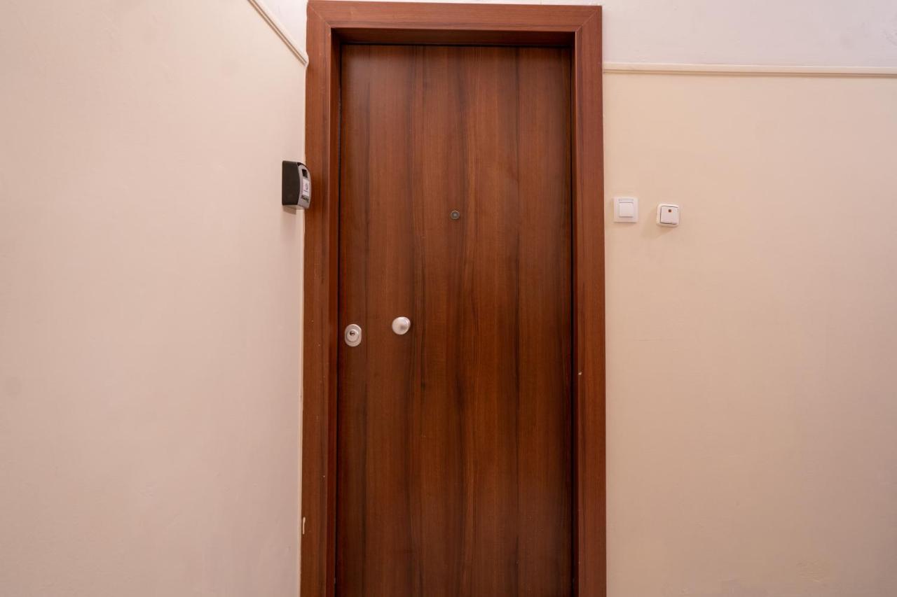 The Urban King Apartment Αθήνα Εξωτερικό φωτογραφία