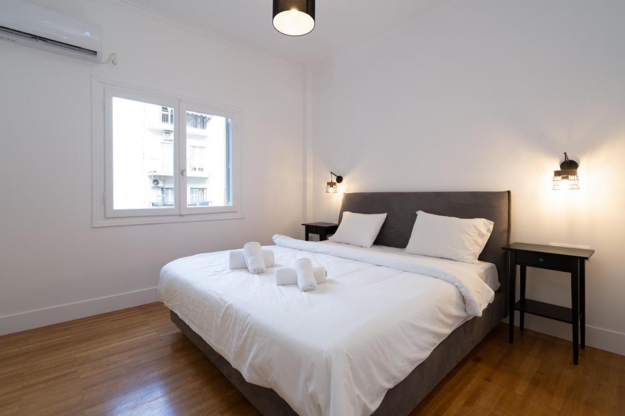 The Urban King Apartment Αθήνα Εξωτερικό φωτογραφία