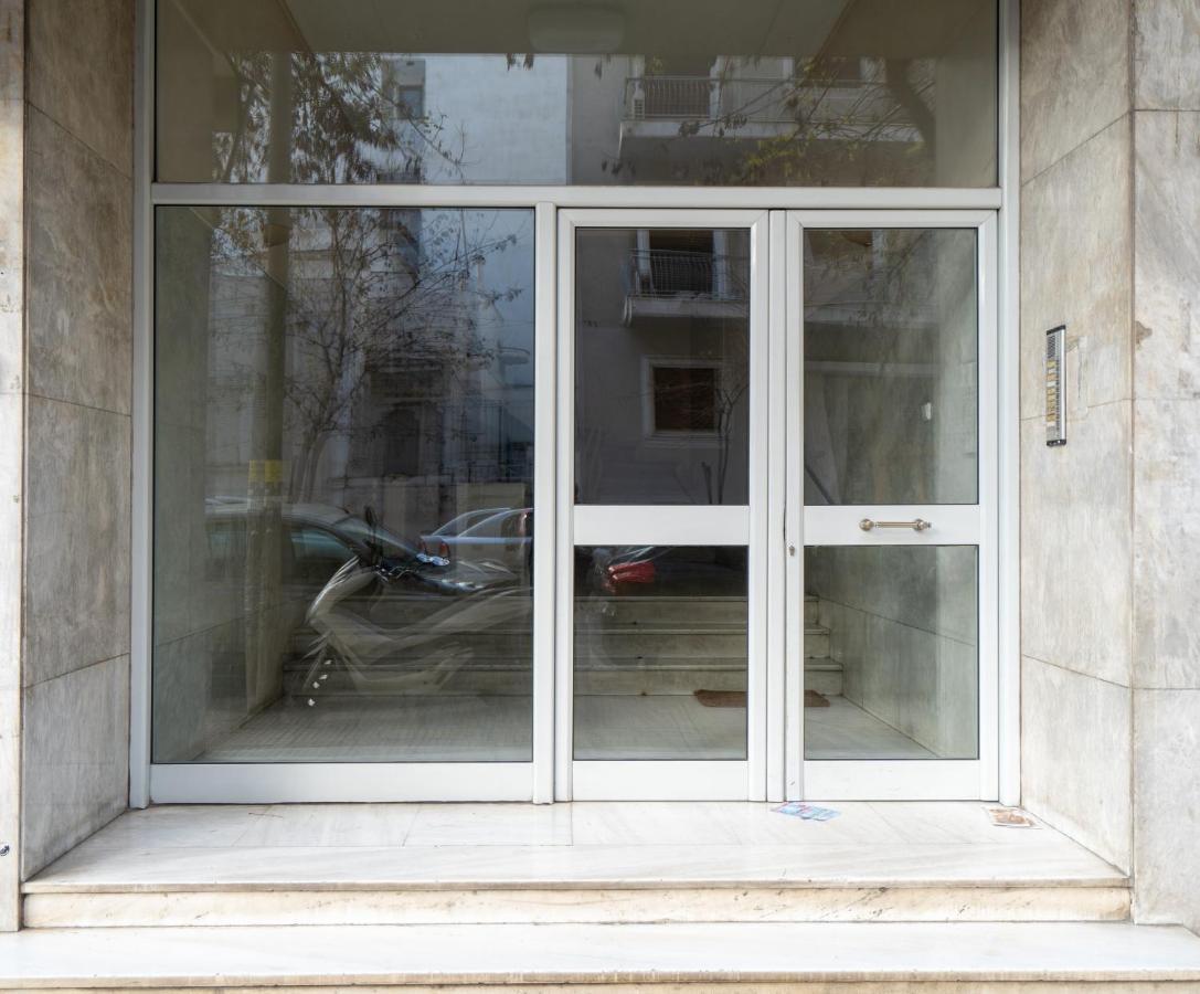 The Urban King Apartment Αθήνα Εξωτερικό φωτογραφία