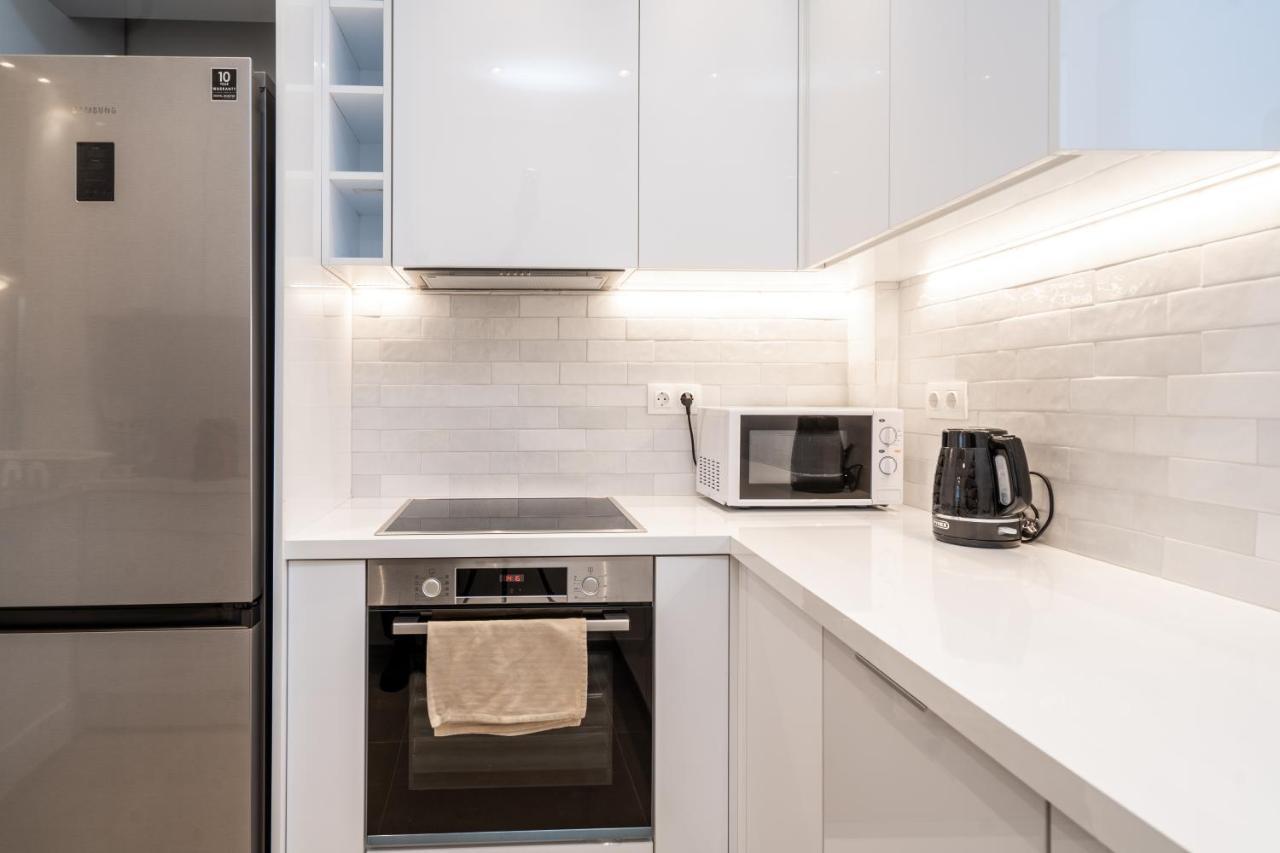 The Urban King Apartment Αθήνα Εξωτερικό φωτογραφία