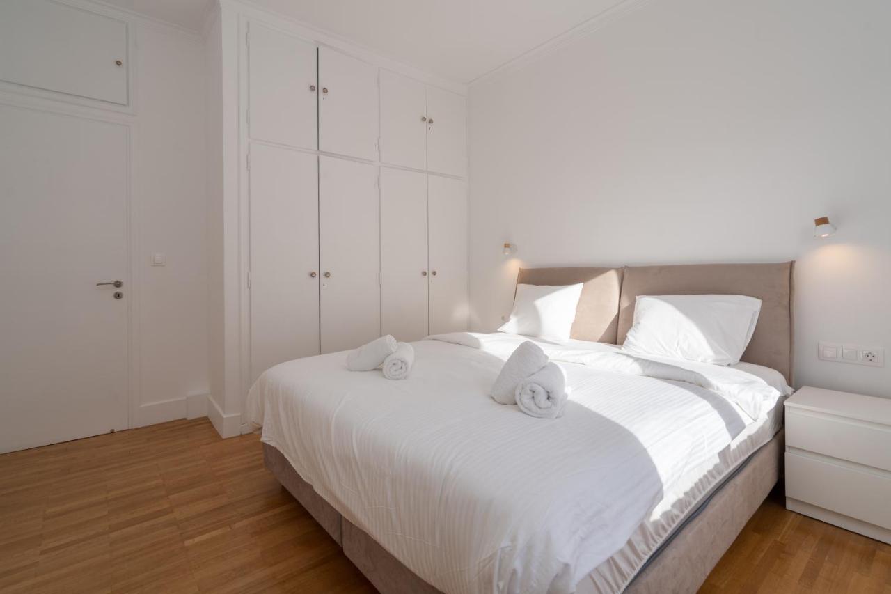 The Urban King Apartment Αθήνα Εξωτερικό φωτογραφία