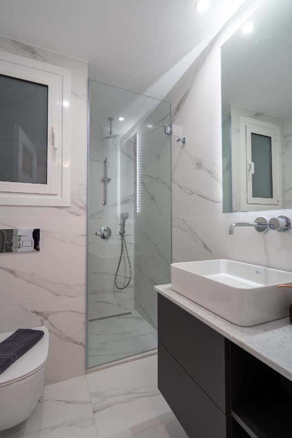 The Urban King Apartment Αθήνα Εξωτερικό φωτογραφία