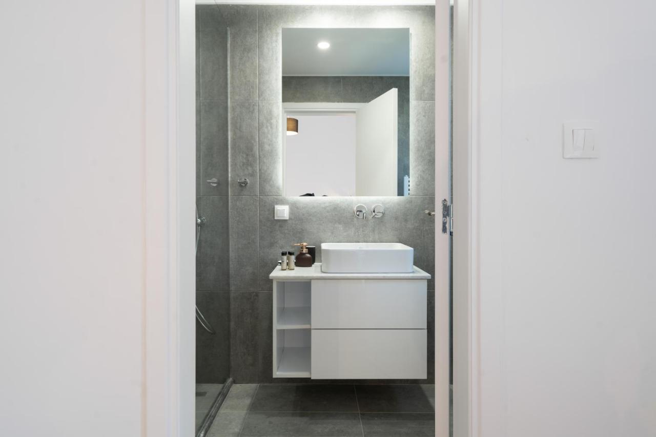 The Urban King Apartment Αθήνα Εξωτερικό φωτογραφία