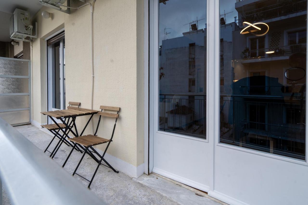 The Urban King Apartment Αθήνα Εξωτερικό φωτογραφία