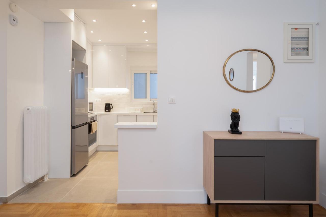 The Urban King Apartment Αθήνα Εξωτερικό φωτογραφία