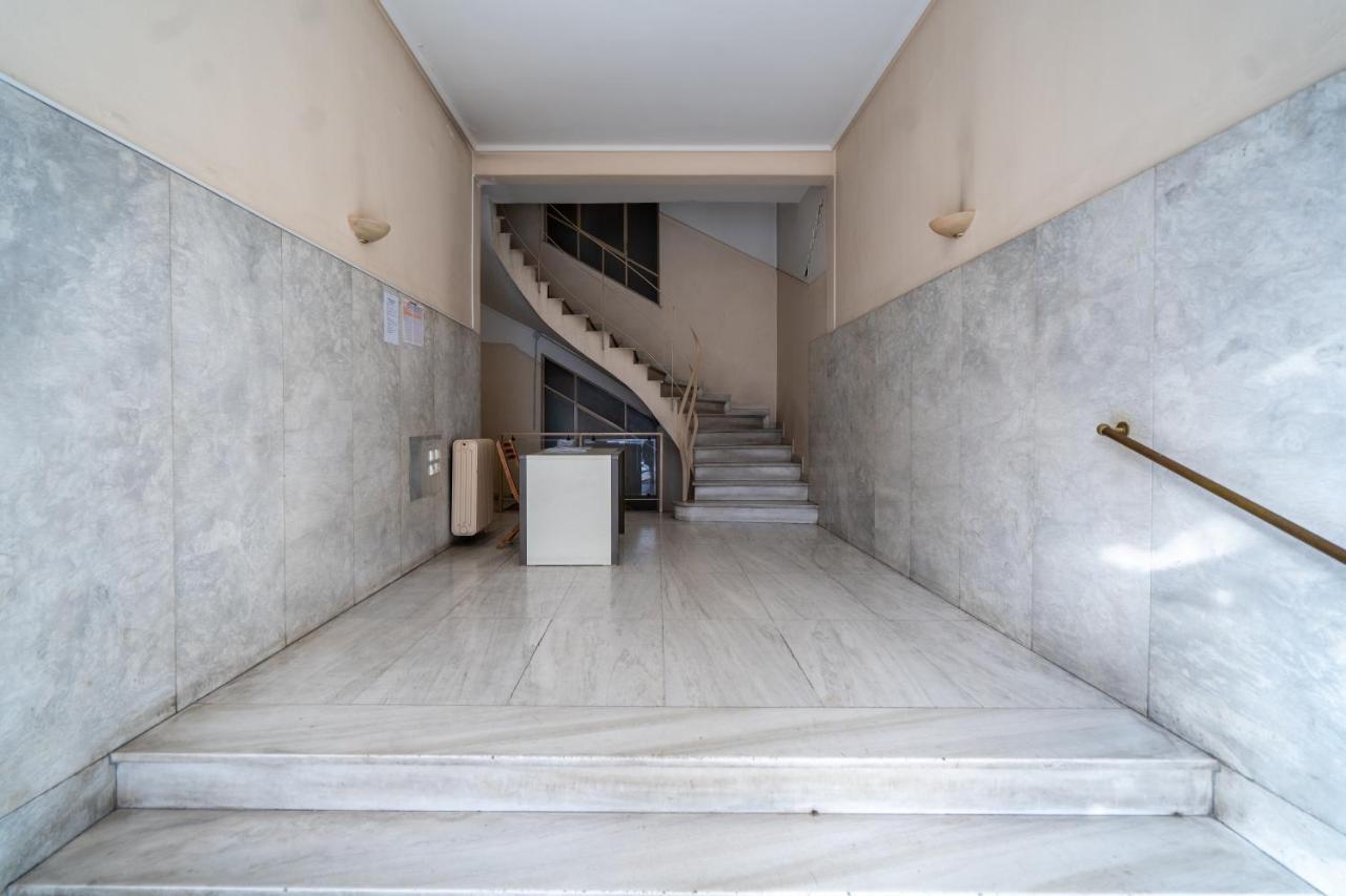 The Urban King Apartment Αθήνα Εξωτερικό φωτογραφία