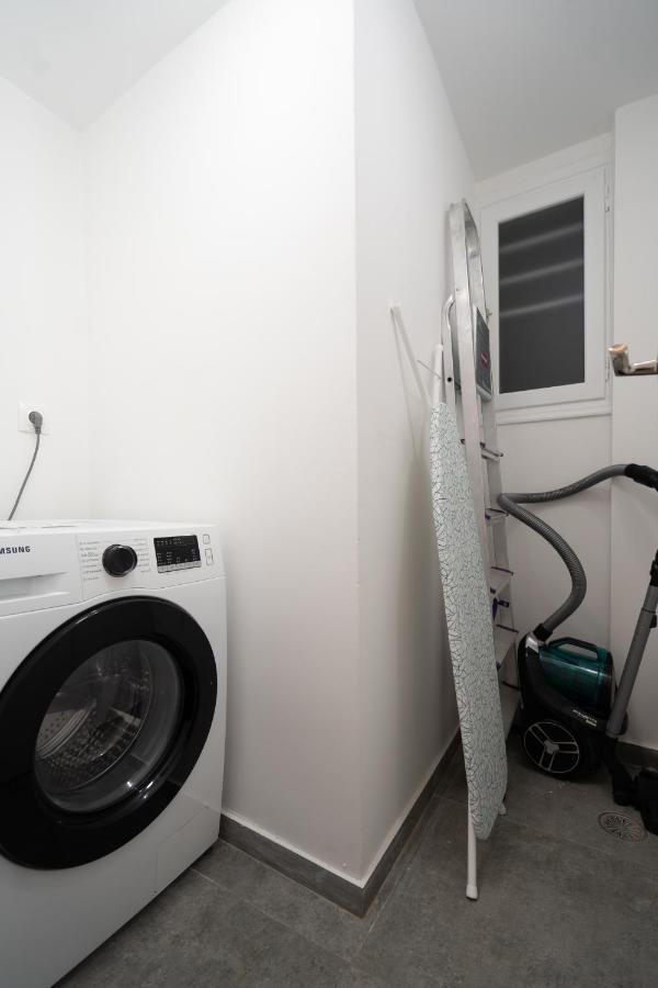 The Urban King Apartment Αθήνα Εξωτερικό φωτογραφία